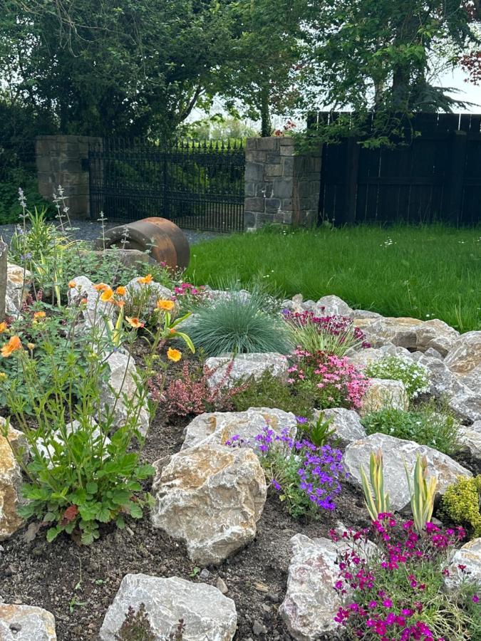 Balsoon Lodge Navan Exterior foto