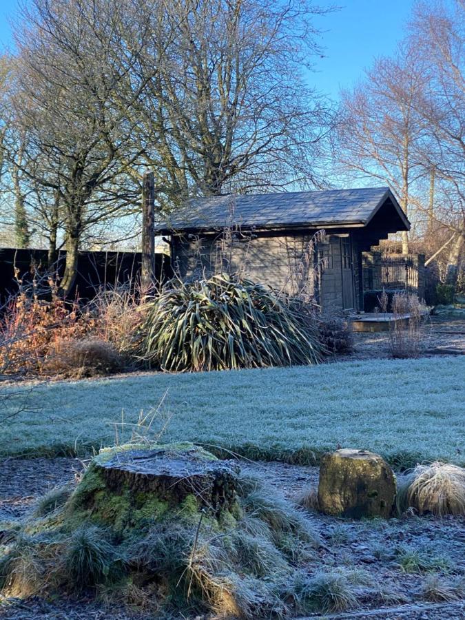 Balsoon Lodge Navan Exterior foto