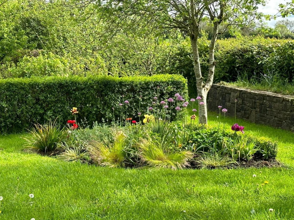 Balsoon Lodge Navan Exterior foto
