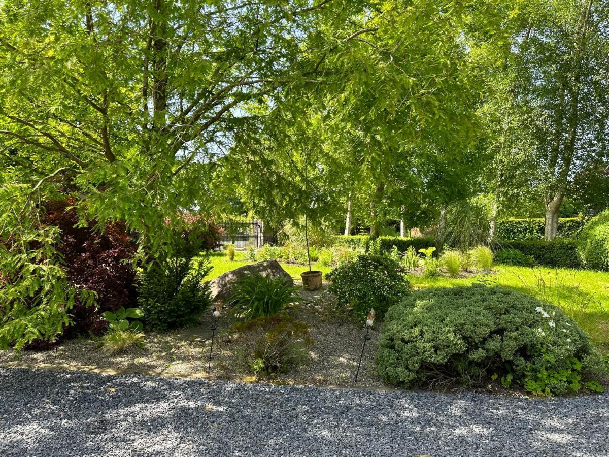 Balsoon Lodge Navan Exterior foto